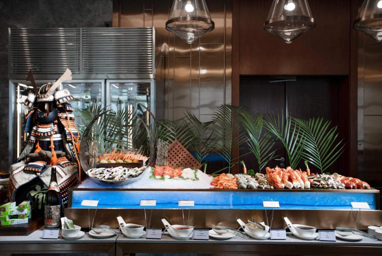 Kunming Huiyue Wyndham Hotel エクステリア 写真