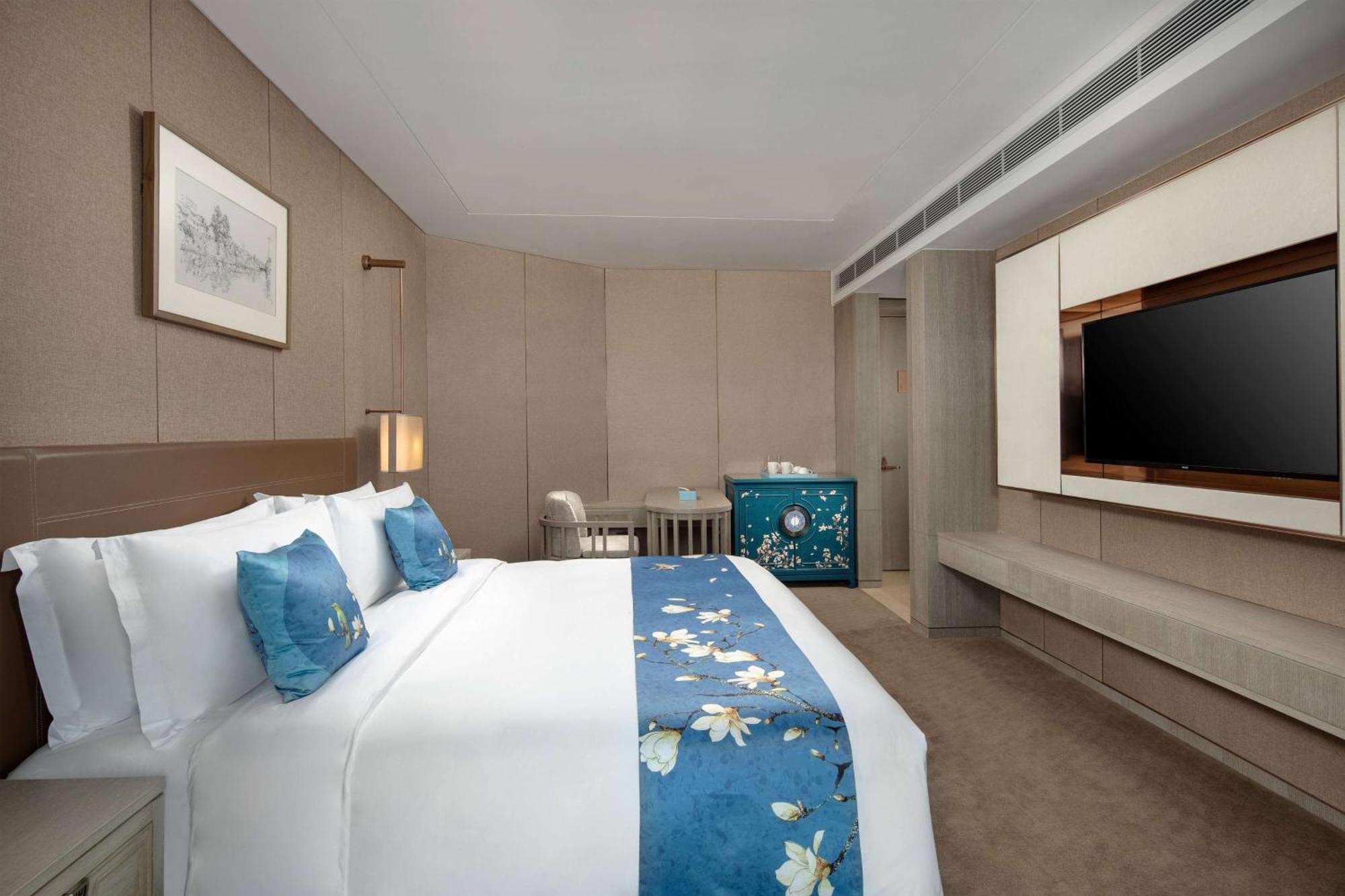 Kunming Huiyue Wyndham Hotel エクステリア 写真